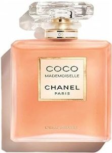 CHANEL COCO MADEMOISELLE L'EAU PRIVA Eau Pour La Nuit Eau De Parfum Spray 3.4 fl.oz perfumeat
