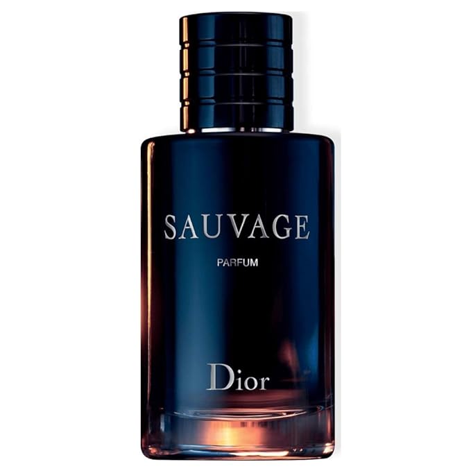 Dior Sauvage Parfum Spray for Men Perfumeat