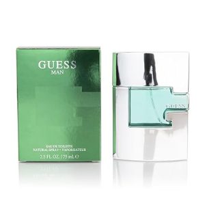 GUESS Man by GUESS, Eau De Toilette Cologne Spray for Men perfumeat