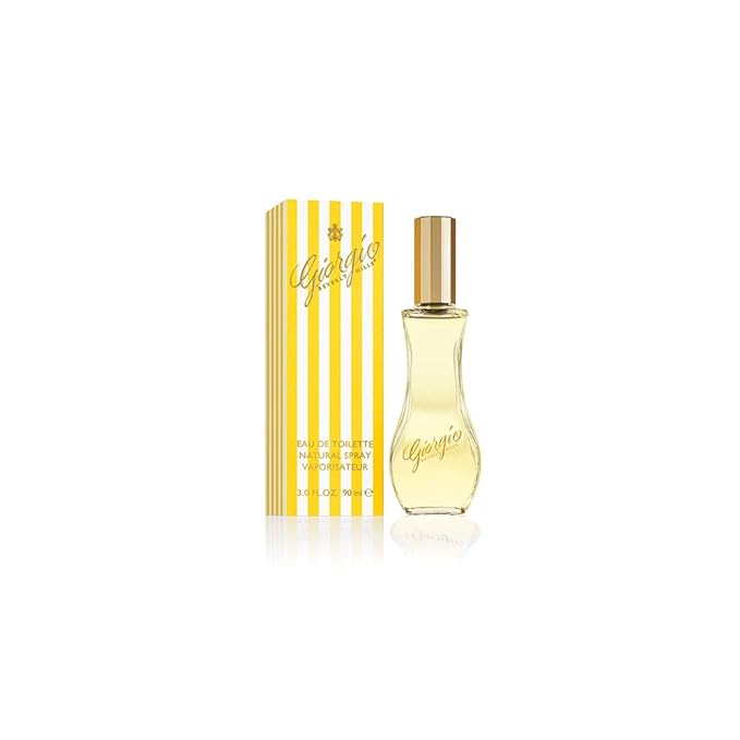 Giorgio Beverly Hills Women's Perfume, Eau De Toilette EDT Spray perfumeat
