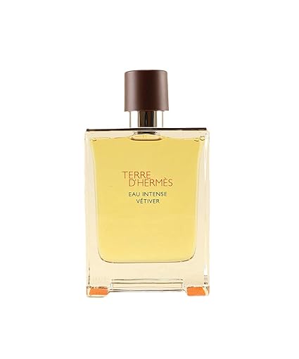 Hermès Terre D'Hermes Eau Intense Vetiver EDP, Woody Aromatic Perfumeat