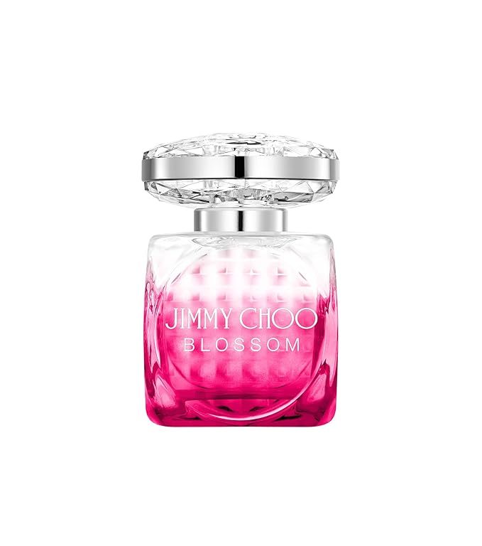 Jimmy Choo Blossom Eau de Parfum Spray for Women Perfumeat
