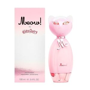 Katy Perry Meow Eau De Parfum Spray for Women perfumeat