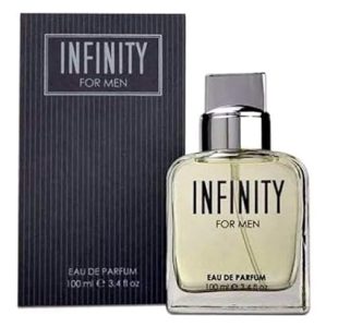Men's Perfume Unique and Sophisticated Scent with Citrus, Green Leaves, Lavender, Sage, and Amber Notes perfumeat