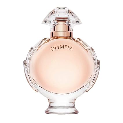 Paco Rabanne Olympea Fragrance For Women Perfumeat