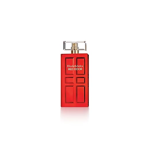Red Door by Elizabeth Arden, Women’s Perfume, Eau de Toilette Spray perfumeat