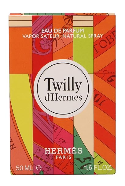 Twilly d'Hermes by Hermes Eau De Parfum Spray perfumeat