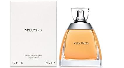 Vera Wang Eau de Parfum for Women - Delicate, Floral Scent - Notes of Iris, Lillies, & Sandalwood - Feminine & Subtle perfumeat