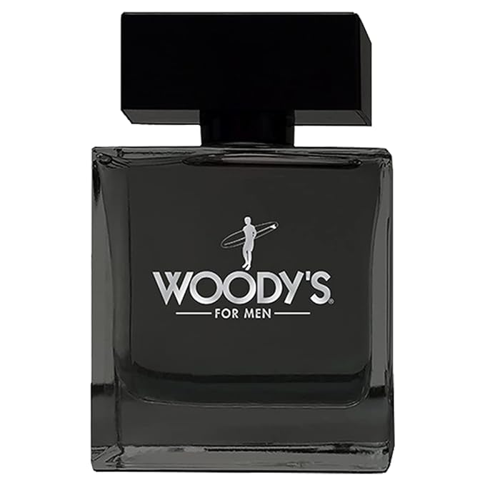 Woody's For Men, Signature Fragrance Perfumeat