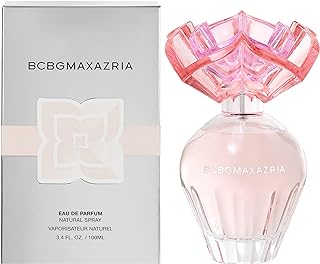 BCBGMAXAZRIA Classic Eau de Parfum (EDP) Perfume Fragrance for Women perfumeat