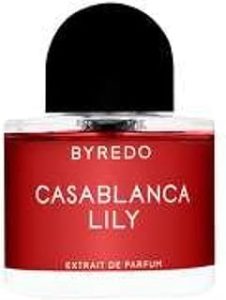 Byredo - Casablanca Lily - Extrait de Parfum perfumeat