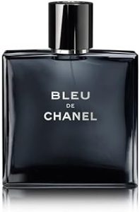 Chanel Bleu De Chanel Paris 3.4 Oz Eau De Toilette Spray For Men perfumeat