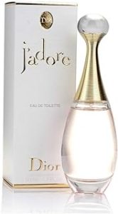 Christian Dior J'adore Eau de Toilette Spray for Women perfumeat