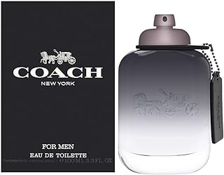 Coach For Men Eau de Toilette Spray perfumeat