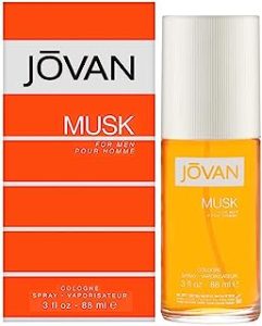 Coty Jovan Musk for Men By 3 Oz Cologne Spray, 3 Oz perfumeat
