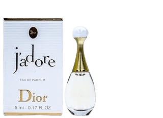 Dior J'adore Eau de Parfum Mini perfumeat