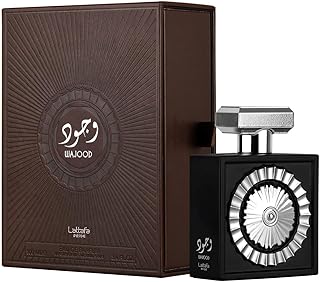Lattafa Perfumes Wajood for Unisex Eau De Parfum Spray perfumeat