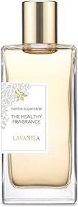 Lavanila Vanilla Sugarcane Scented Perfume for Women, 1.7 oz - The Healthy Fragrance, Clean and Natural perfumeat