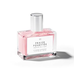 Le Monde Gourmand Fraise Fouettée Eau de Parfum perfumeat