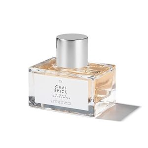 Le Monde Gourmand Le Jumbo Chai Épicé Eau de Parfum - Rich, Warm, Spicy Fragrance Notes perfumeat