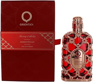 Orientica Amber Rouge for Women Eau de Parfum Spray perfumeat