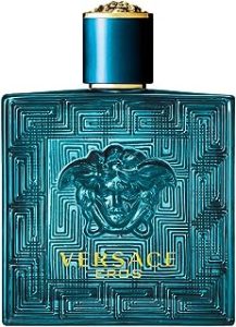 Versace Eros for Men 3.4 oz Eau de Toilette Spray perfumeat