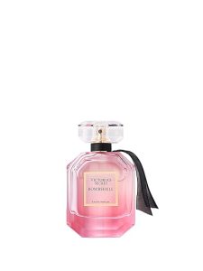Victoria's Secret Bombshell Eau de Parfum, Women's Perfume, Notes of White Peony, Sage, Velvet Musk, Bombshell Collection perfumeat