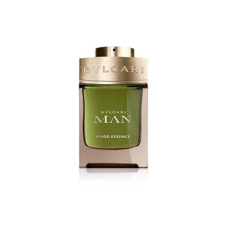 Bvlgari Man Wood Essence perfumeat