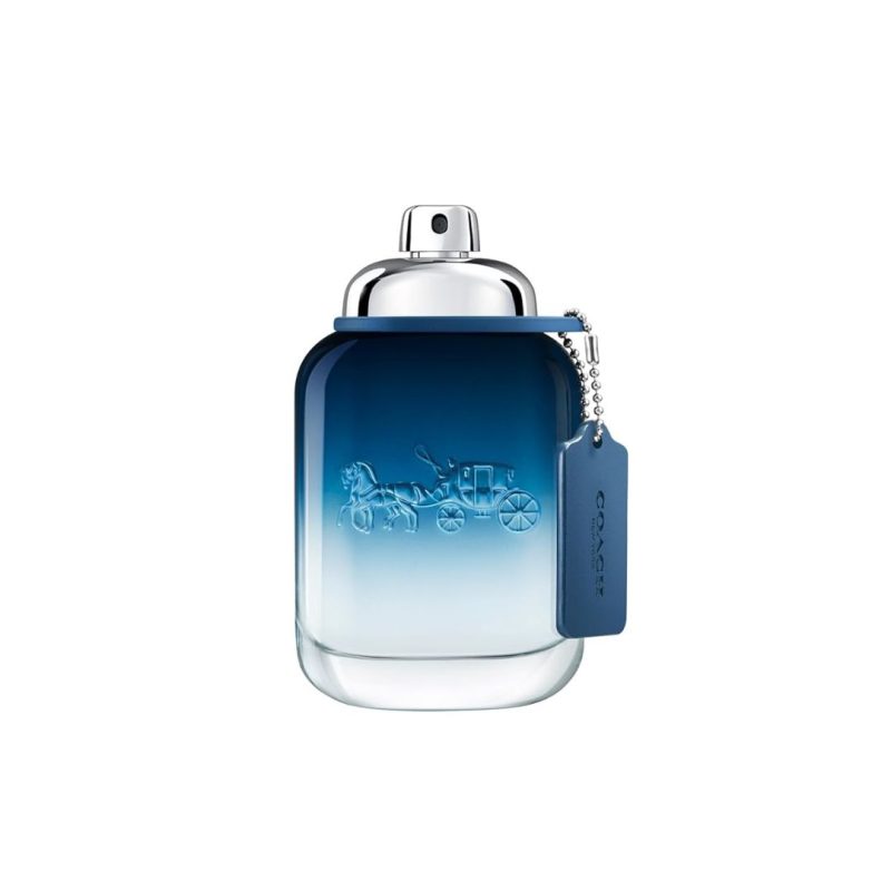Coach Blue For Men Eau de Toilette Spray perfumeat