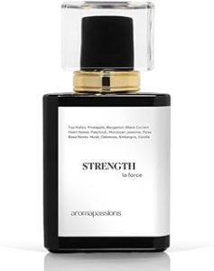 STRENGTH  Inspired by CREED AVENTUS (VINTAGE formula)  Pheromone Perfume Cologne for Men perfumeat