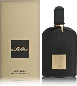 Tom Ford Black Orchid By Tom Ford For Women. Eau De Parfum Spray perfumeat